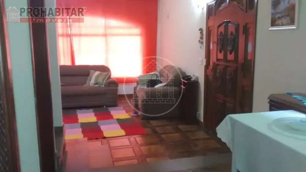 Sobrado, 3 quartos, 160 m² - Foto 4