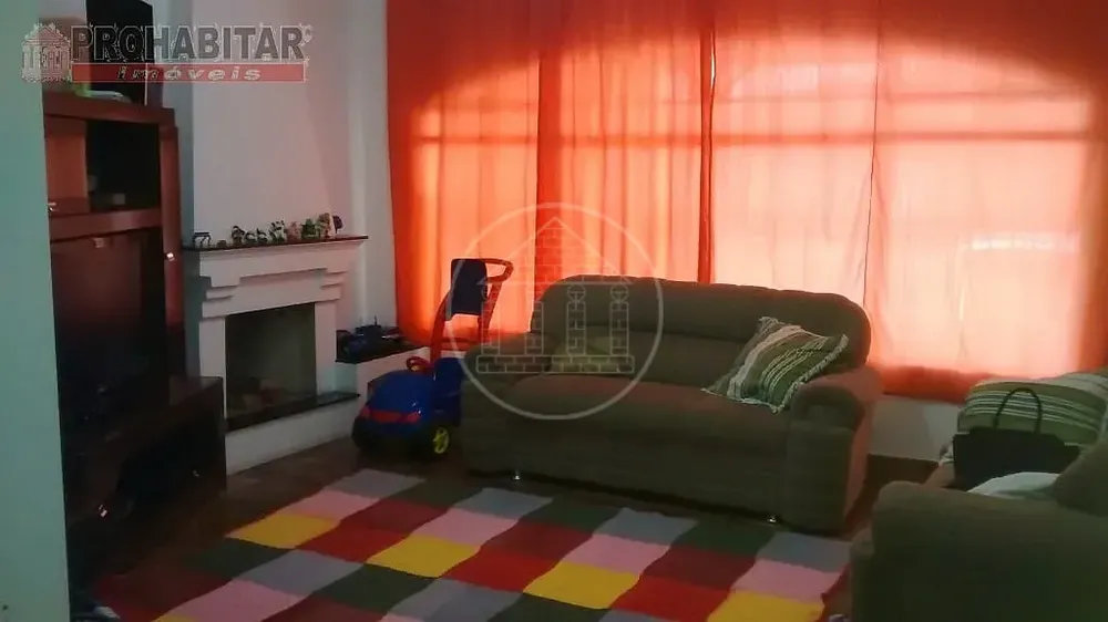 Sobrado, 3 quartos, 160 m² - Foto 1