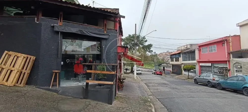 Sobrado, 3 quartos, 170 m² - Foto 4