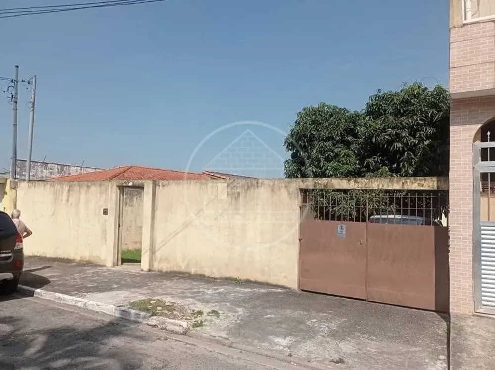 Casa, 3 quartos, 64 m² - Foto 1