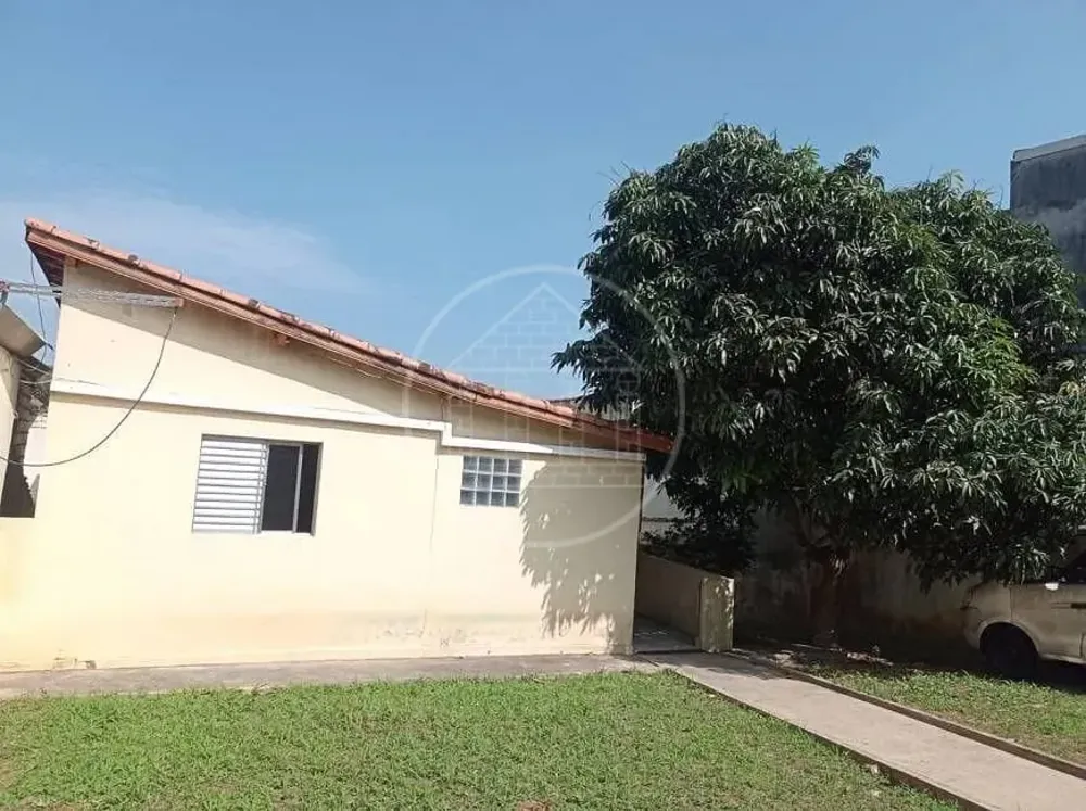 Casa, 3 quartos, 64 m² - Foto 2