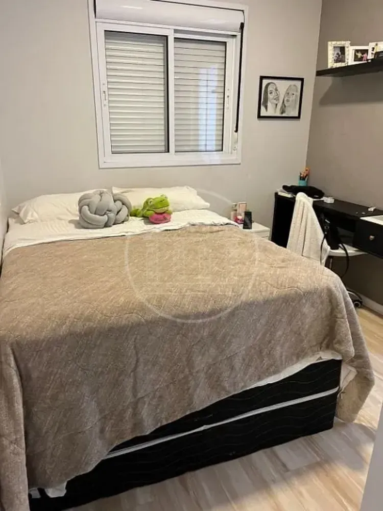 Apartamento, 3 quartos, 122 m² - Foto 5