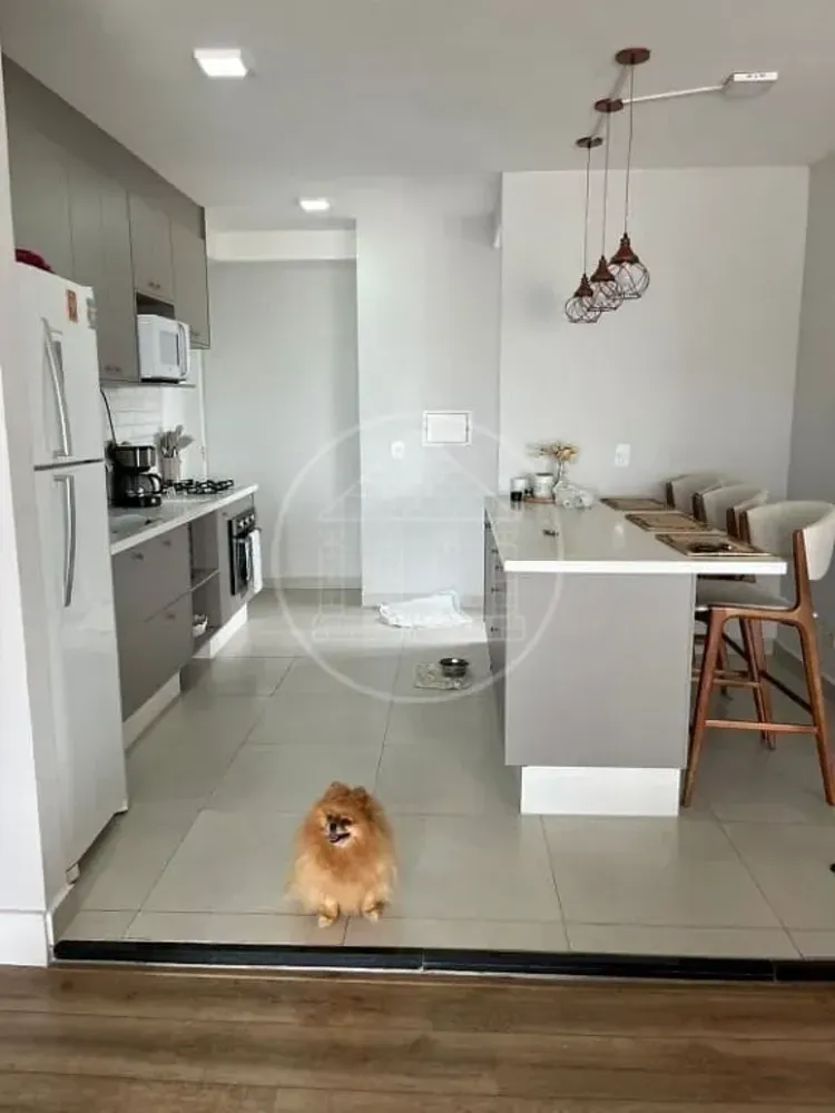 Apartamento, 3 quartos, 122 m² - Foto 4