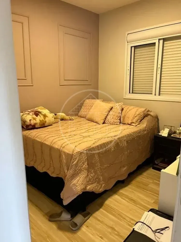 Apartamento, 3 quartos, 122 m² - Foto 6