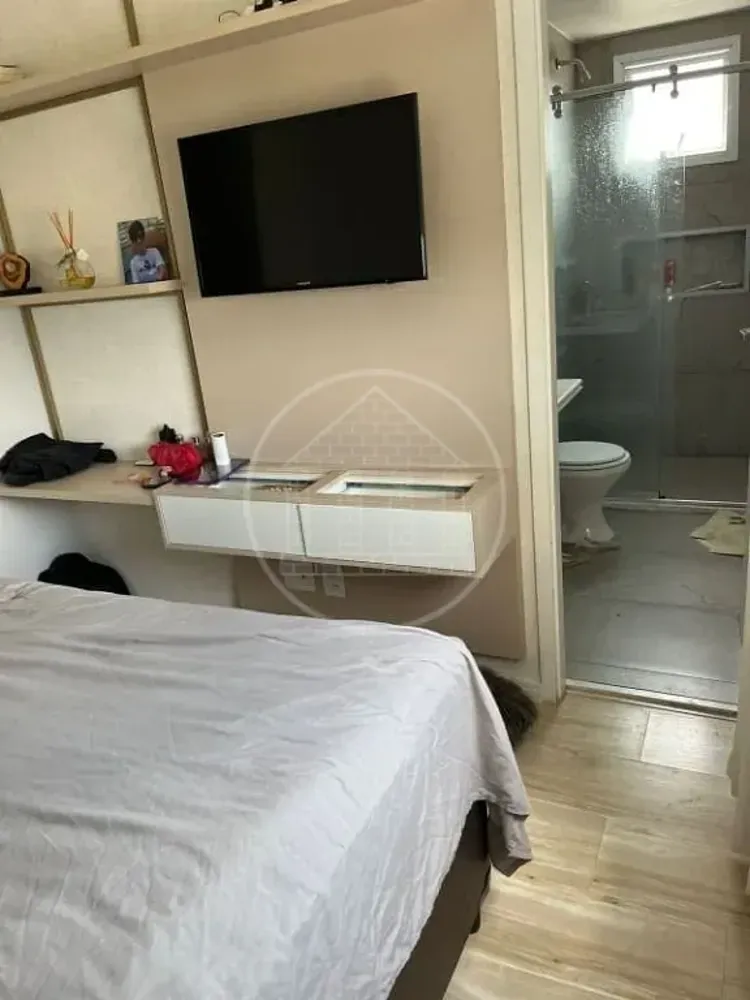 Apartamento, 3 quartos, 122 m² - Foto 7