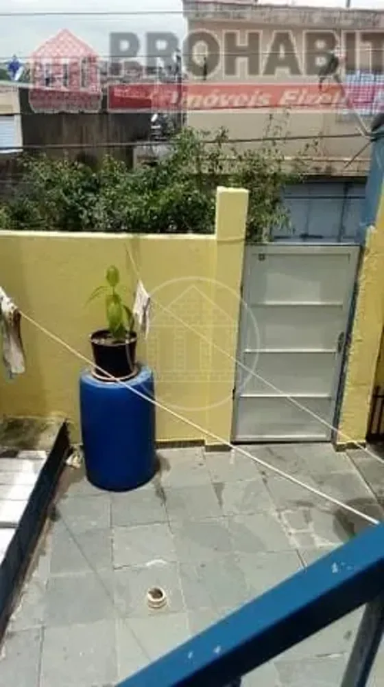 Casa, 5 quartos, 180 m² - Foto 2