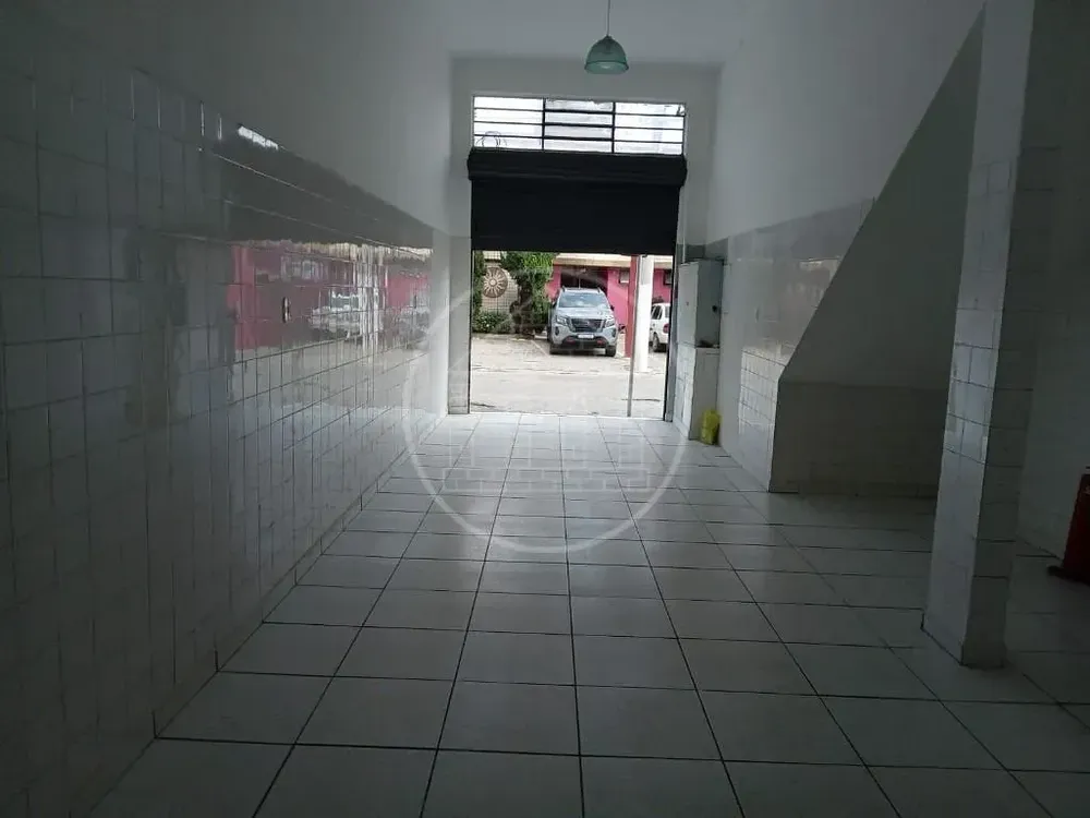 Loja-Salão, 42 m² - Foto 3