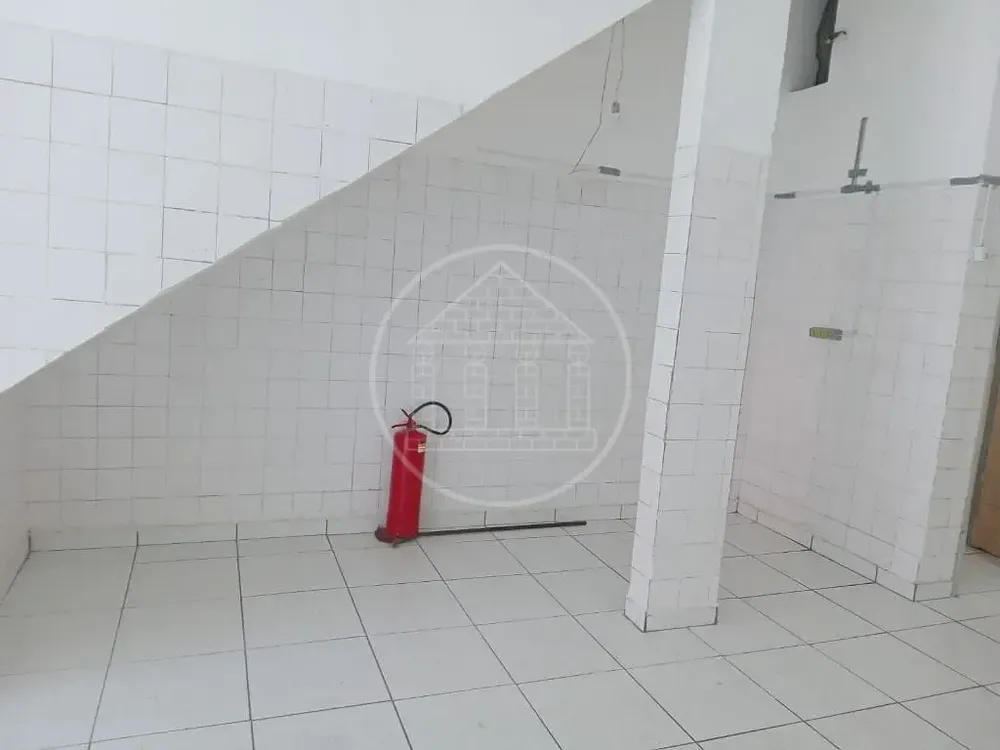 Loja-Salão, 42 m² - Foto 2