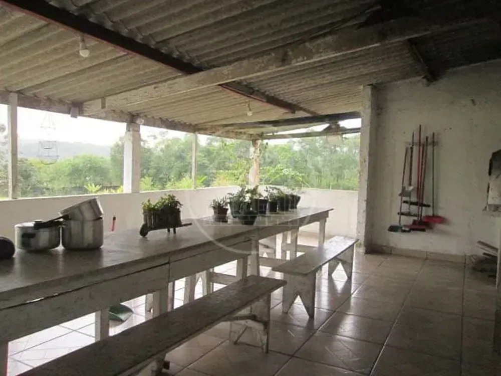 Chácara, 3 quartos, 1 hectares - Foto 10