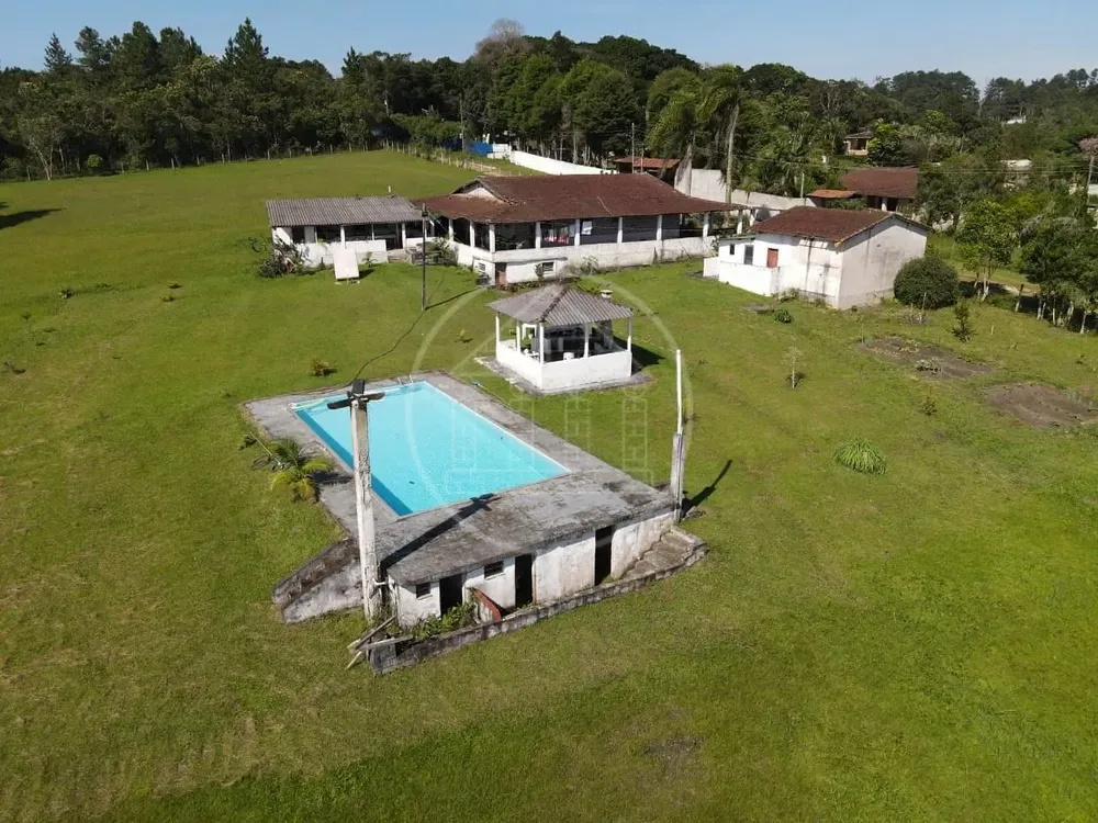 Chácara, 3 quartos, 1 hectares - Foto 1