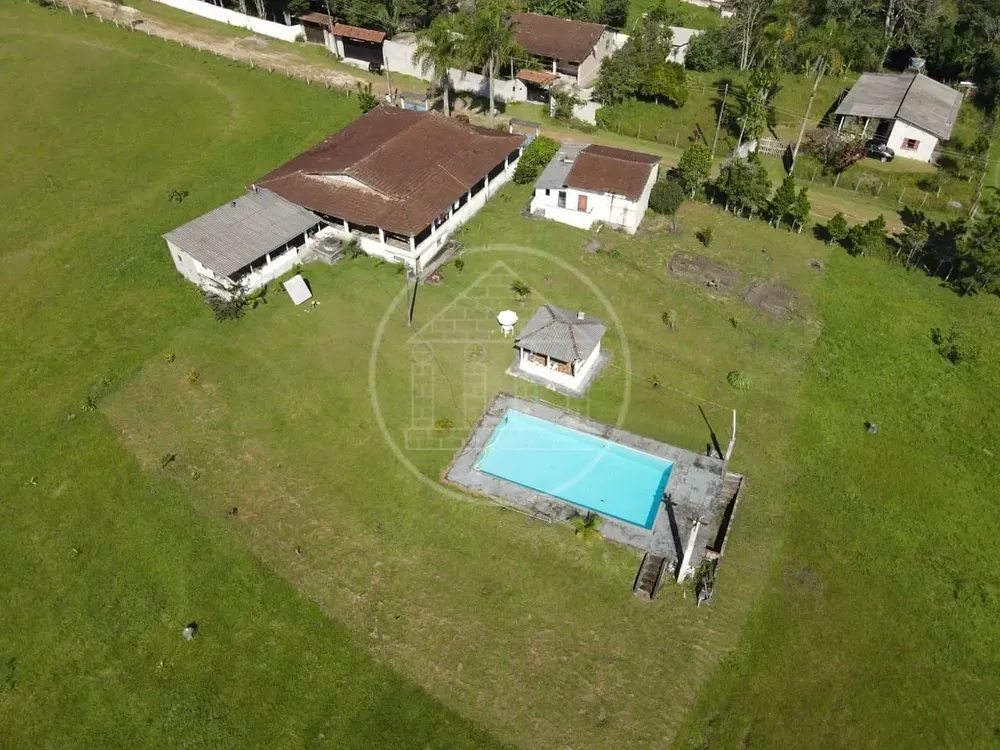 Chácara, 3 quartos, 1 hectares - Foto 4