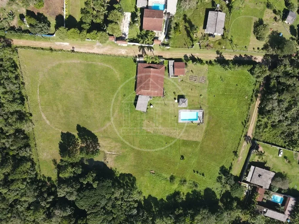 Chácara, 3 quartos, 1 hectares - Foto 2
