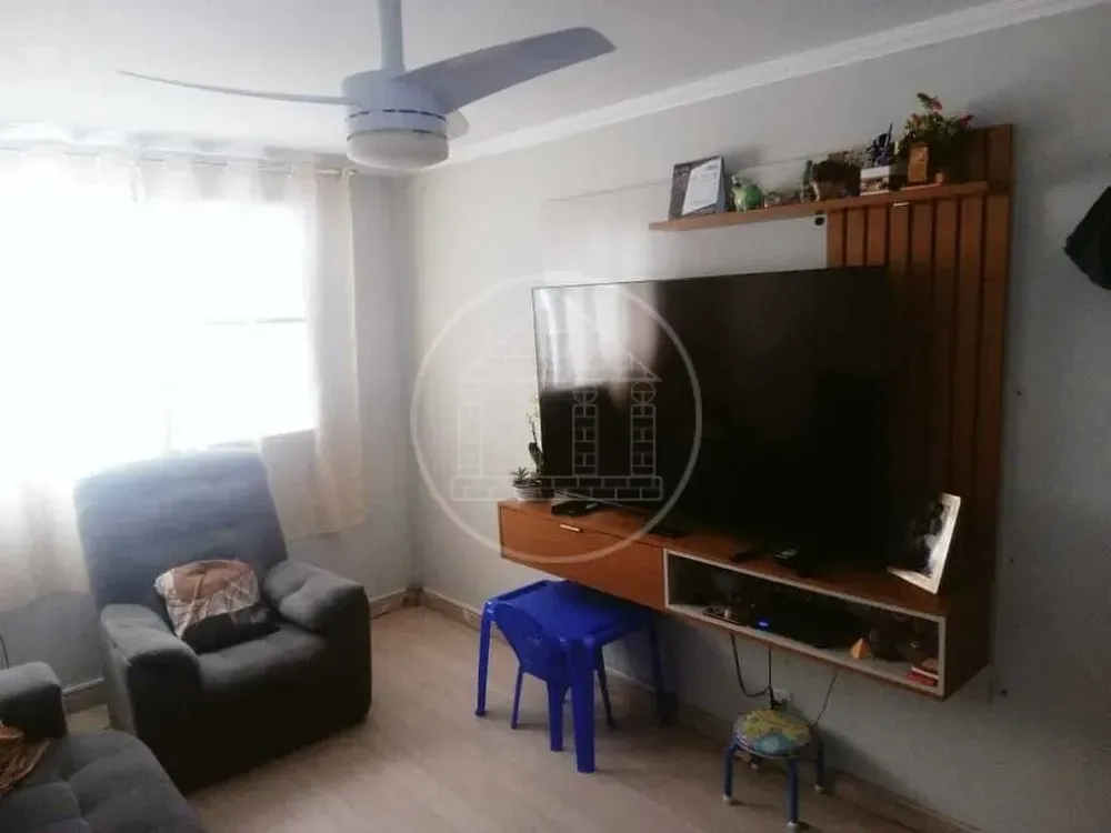 Apartamento, 2 quartos, 64 m² - Foto 2