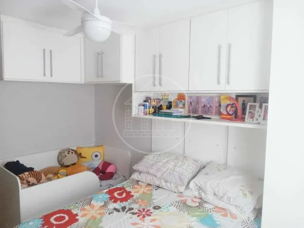 Apartamento, 2 quartos, 64 m² - Foto 10