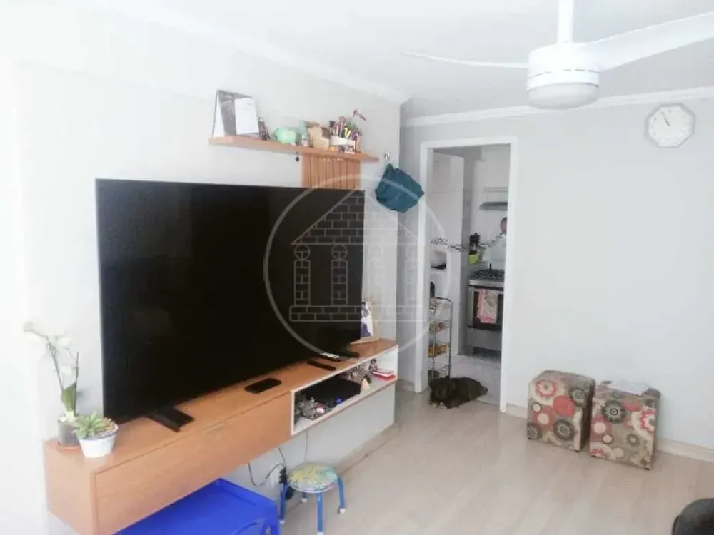 Apartamento, 2 quartos, 64 m² - Foto 1