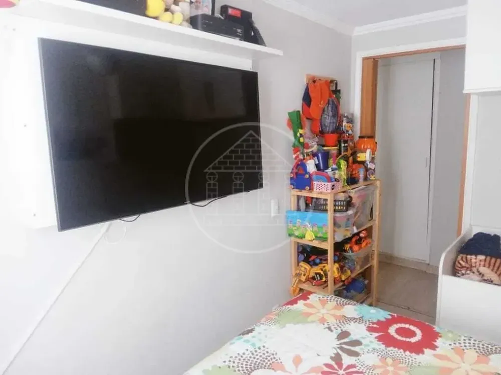 Apartamento, 2 quartos, 64 m² - Foto 9