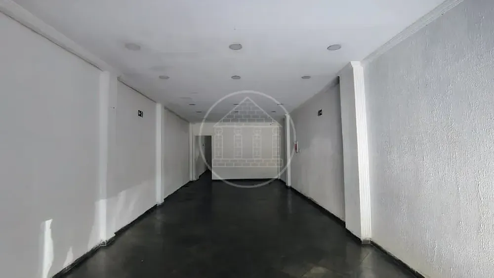 Loja-Salão, 80 m² - Foto 2