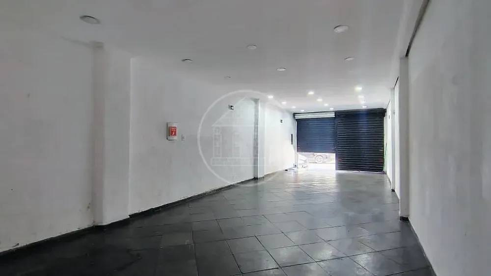 Loja-Salão, 80 m² - Foto 4