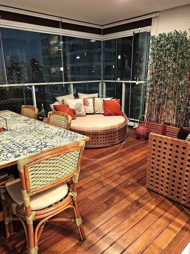 Apartamento, 2 quartos, 92 m² - Foto 11