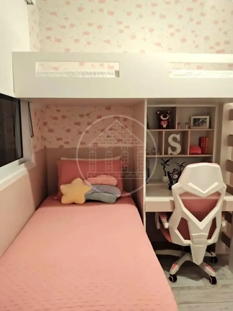 Apartamento, 2 quartos, 92 m² - Foto 12