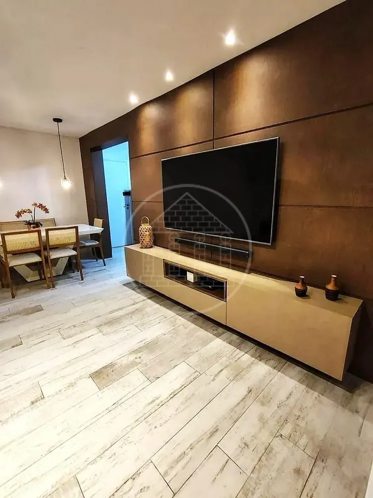 Apartamento, 2 quartos, 92 m² - Foto 1