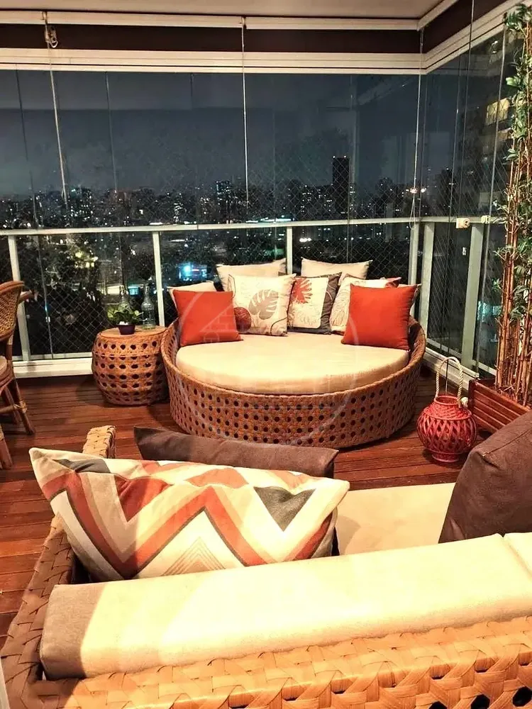 Apartamento, 2 quartos, 92 m² - Foto 3