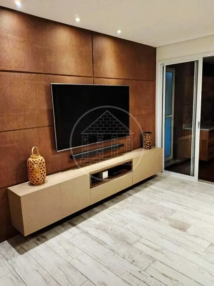Apartamento, 2 quartos, 92 m² - Foto 2