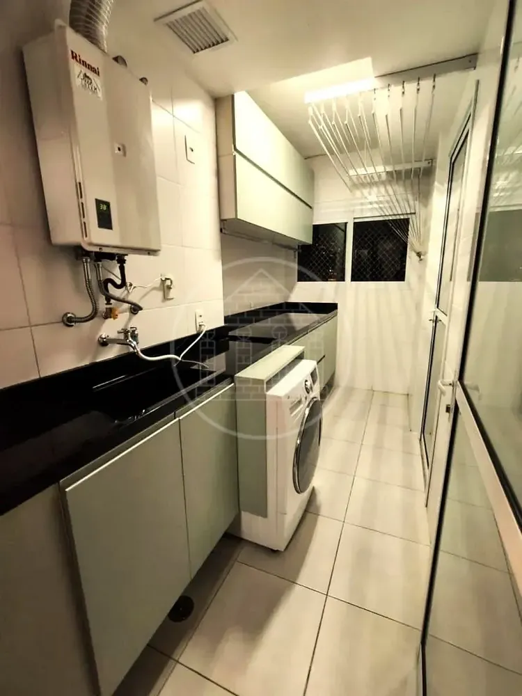 Apartamento, 2 quartos, 92 m² - Foto 10