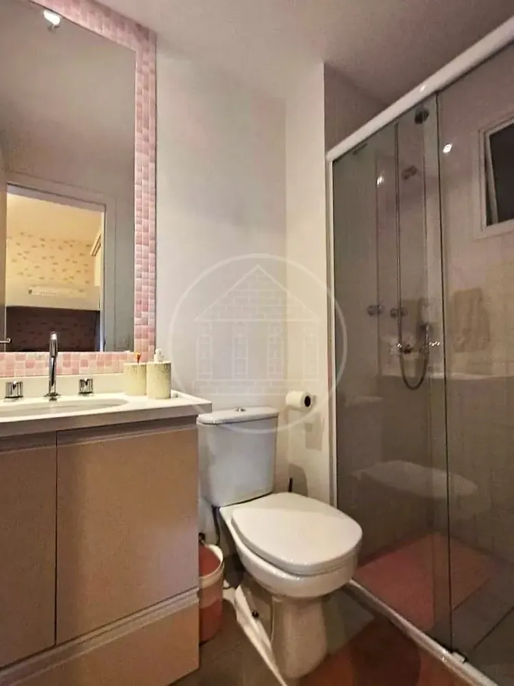 Apartamento, 2 quartos, 92 m² - Foto 13