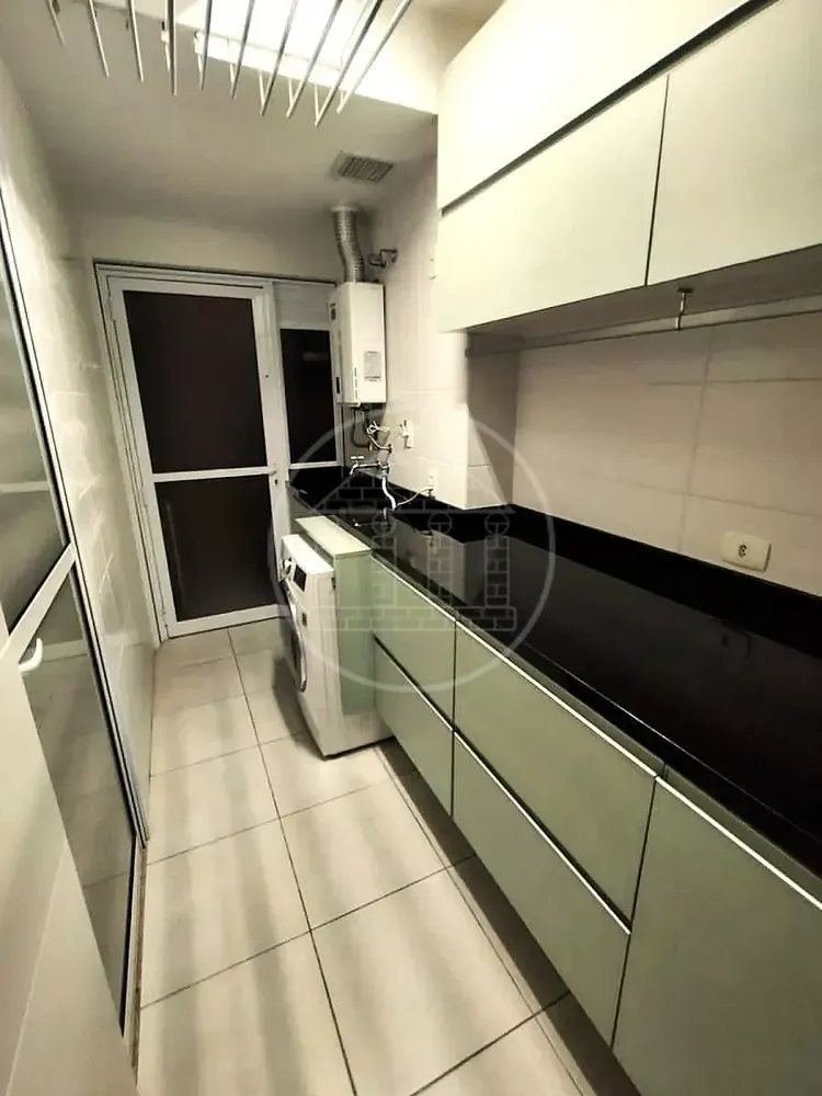 Apartamento, 2 quartos, 92 m² - Foto 9