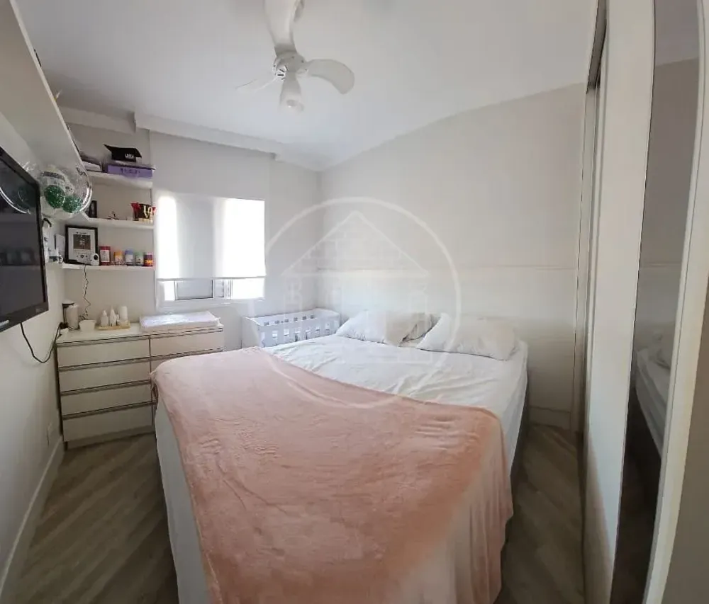 Apartamento, 2 quartos, 57 m² - Foto 7