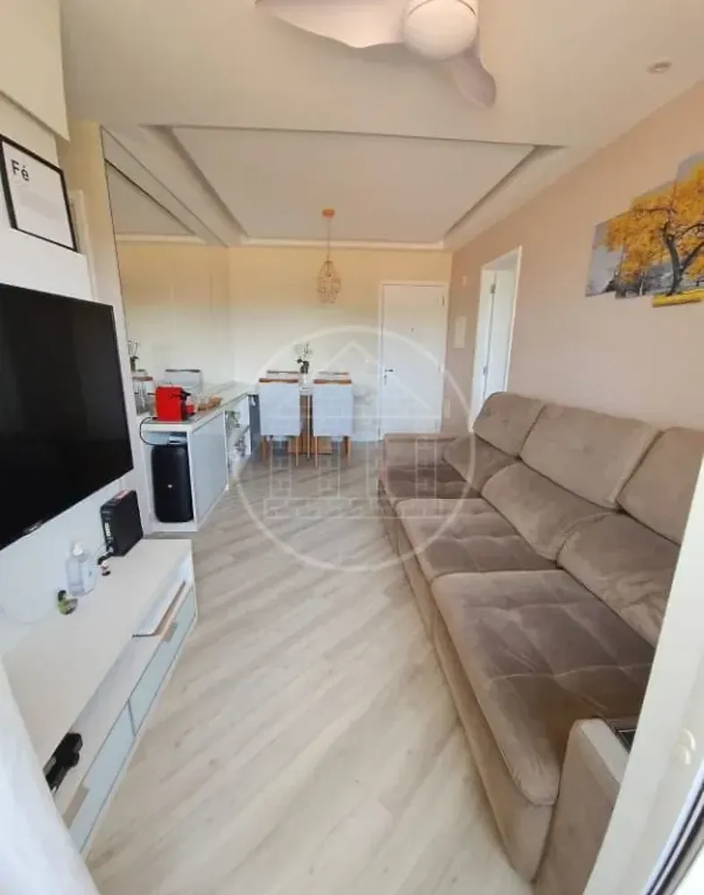 Apartamento, 2 quartos, 57 m² - Foto 3