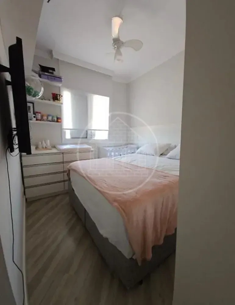 Apartamento, 2 quartos, 57 m² - Foto 9