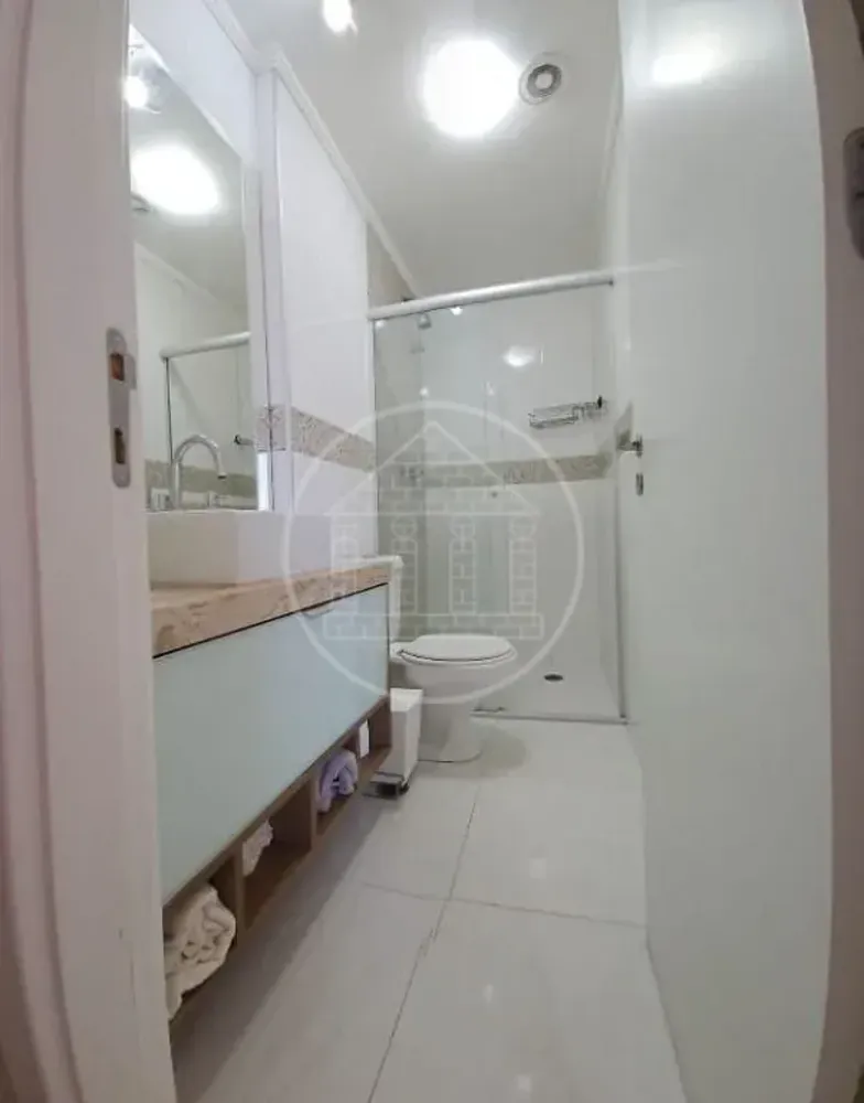 Apartamento, 2 quartos, 57 m² - Foto 11