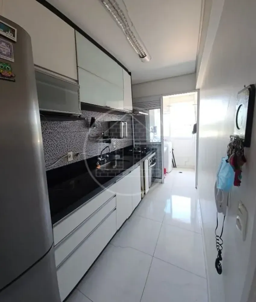Apartamento, 2 quartos, 57 m² - Foto 4