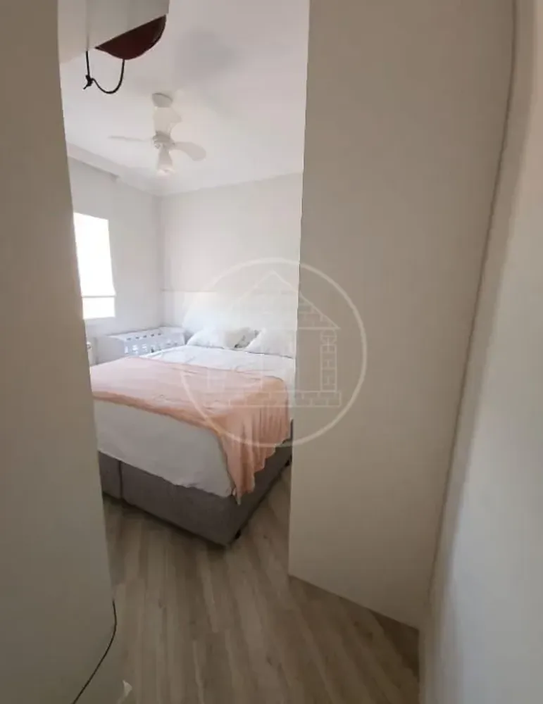 Apartamento, 2 quartos, 57 m² - Foto 10