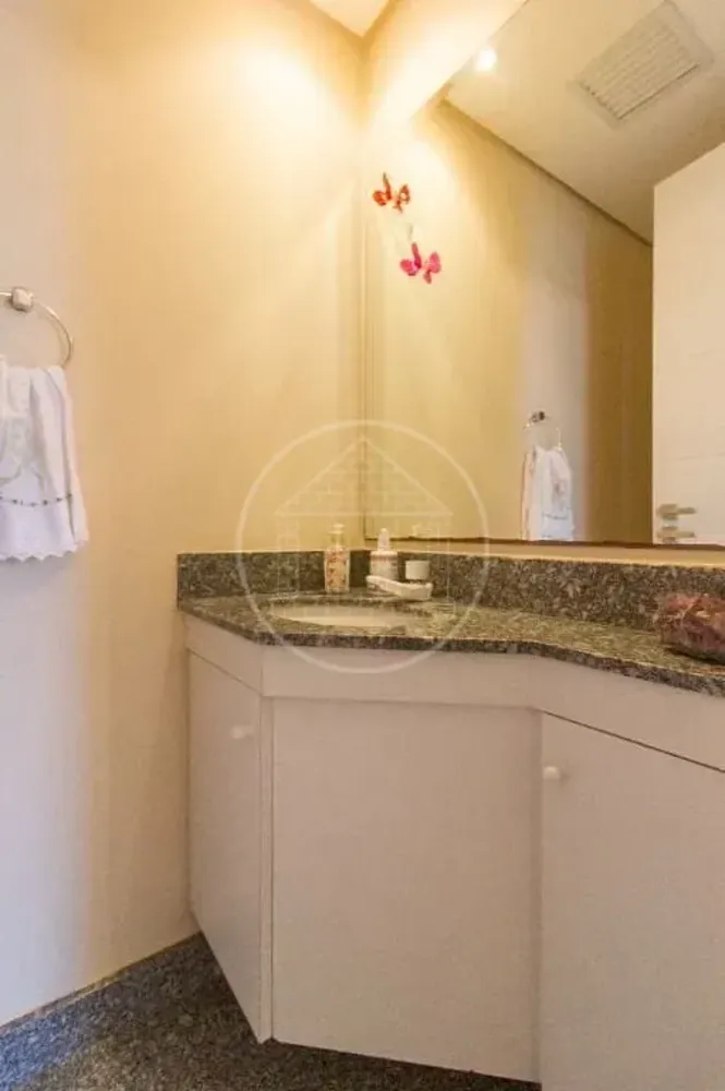 Apartamento, 3 quartos, 115 m² - Foto 11
