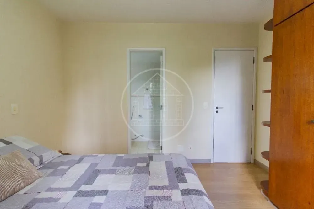 Apartamento, 3 quartos, 115 m² - Foto 8