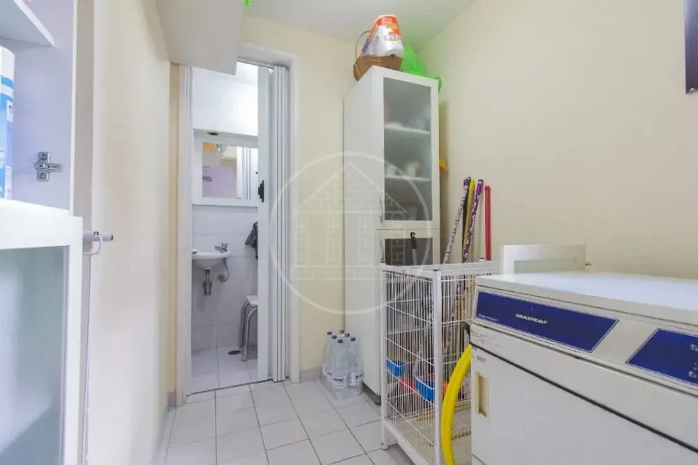 Apartamento, 3 quartos, 115 m² - Foto 7