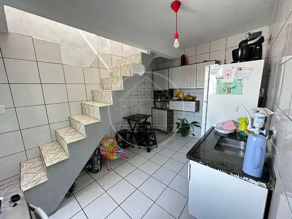 Casa, 3 quartos, 76 m² - Foto 6