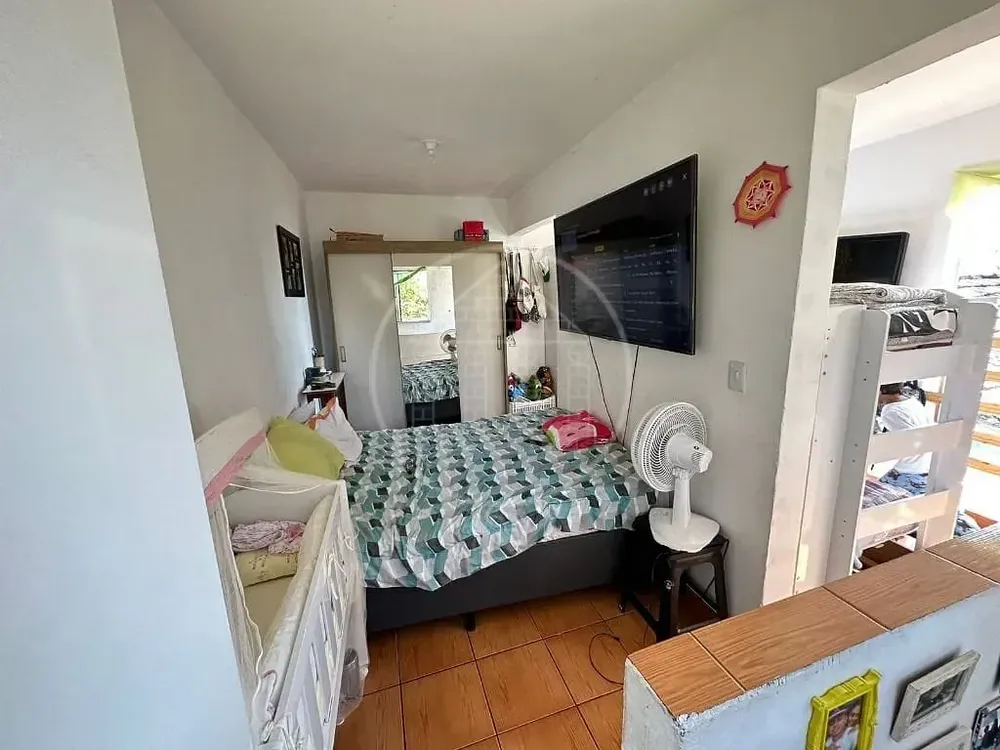 Casa, 3 quartos, 76 m² - Foto 8