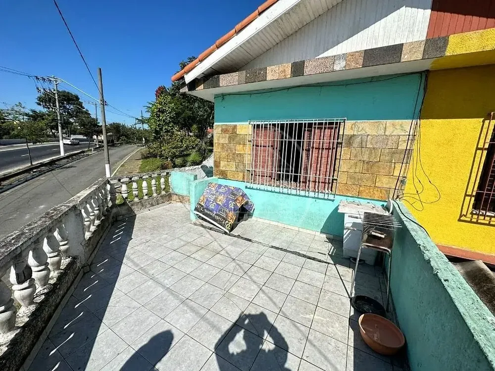 Casa, 3 quartos, 76 m² - Foto 1