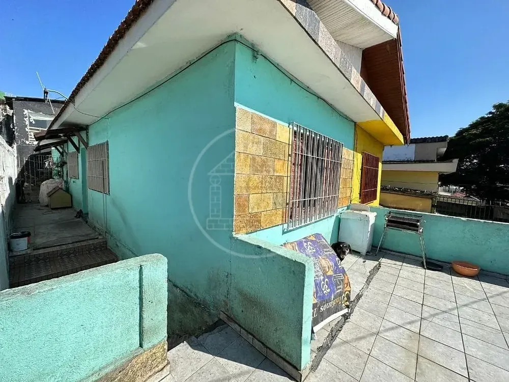 Casa, 3 quartos, 76 m² - Foto 2