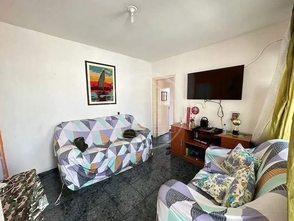 Casa, 3 quartos, 76 m² - Foto 7