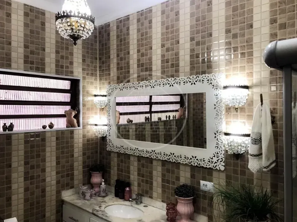 Sobrado, 3 quartos, 169 m² - Foto 6