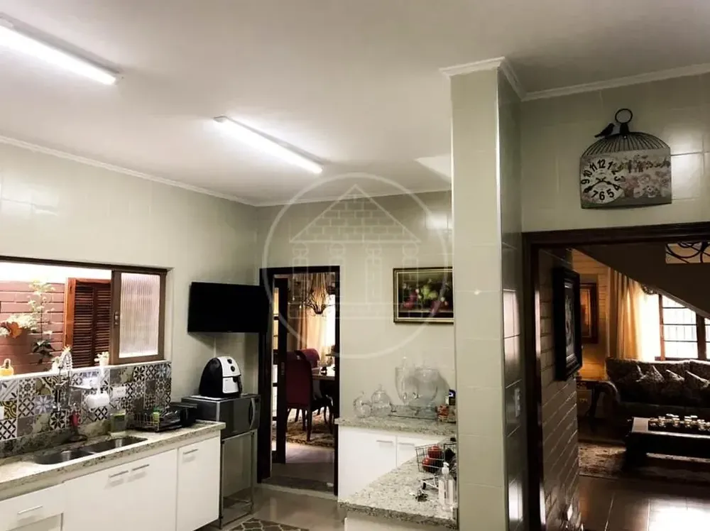 Sobrado, 3 quartos, 169 m² - Foto 5