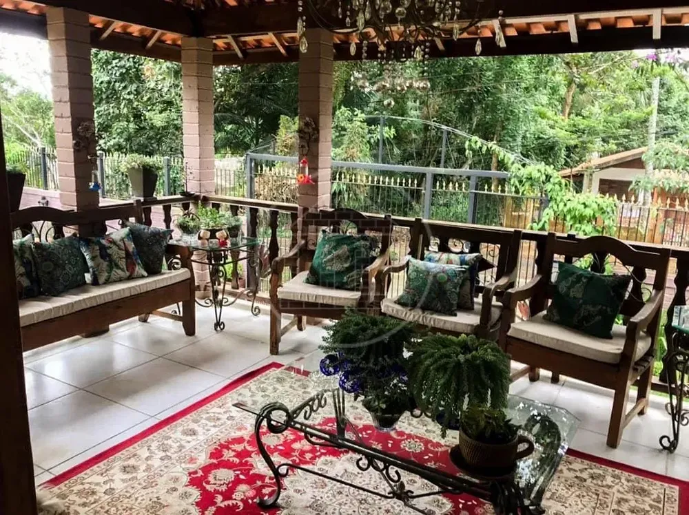 Sobrado, 3 quartos, 169 m² - Foto 8