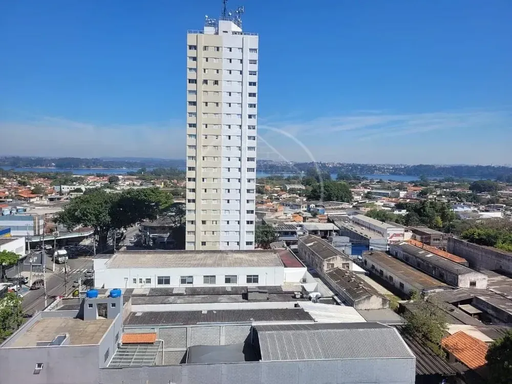 Apartamento, 4 quartos, 250 m² - Foto 1