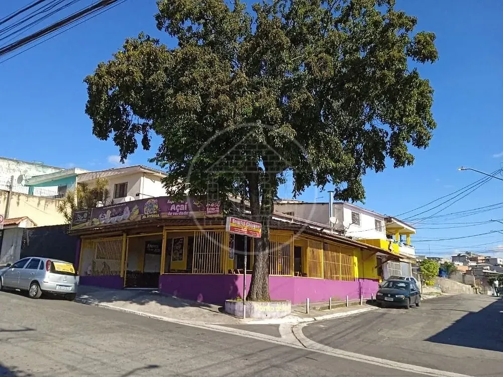 Loja-Salão, 300 m² - Foto 1