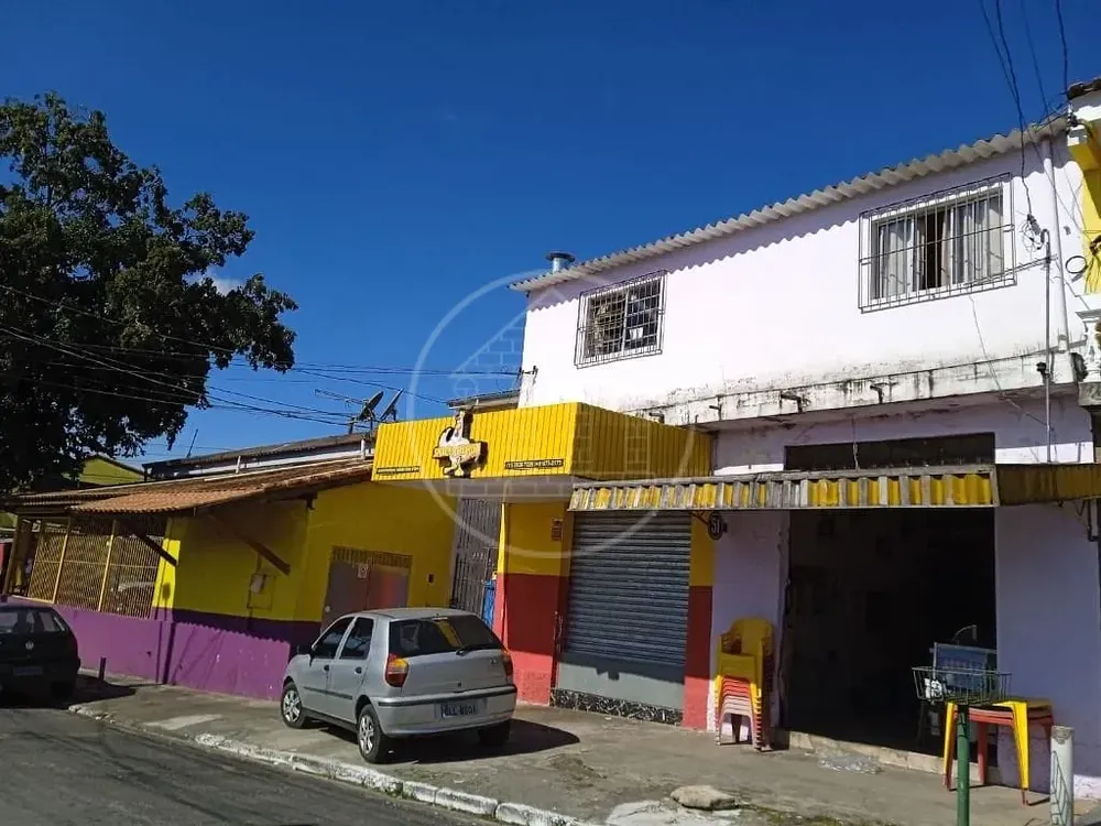 Loja-Salão, 300 m² - Foto 2